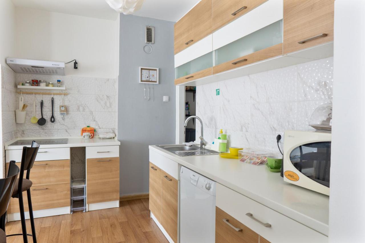 Apartment Pemper - Self Check In And Check Out Otočac Buitenkant foto